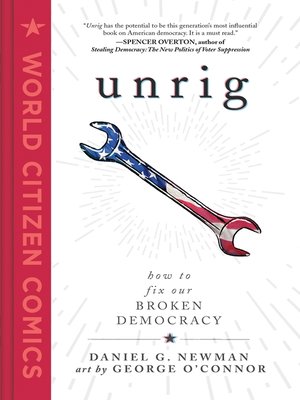 Unrig - ebook
